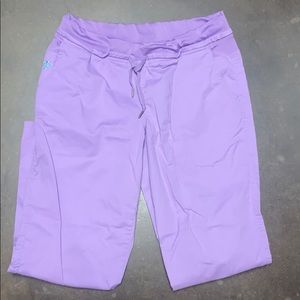 Med Couture Scrub Pant